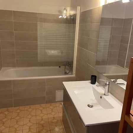 Maison A 5 Min Des Plages ซิ-ฟูร์-เล-ปลาจ ภายนอก รูปภาพ