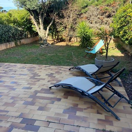 Maison A 5 Min Des Plages ซิ-ฟูร์-เล-ปลาจ ภายนอก รูปภาพ