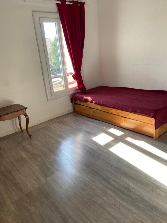 Maison A 5 Min Des Plages ซิ-ฟูร์-เล-ปลาจ ภายนอก รูปภาพ