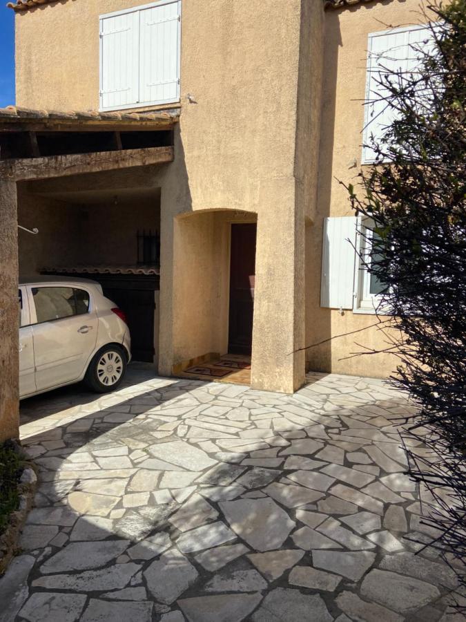 Maison A 5 Min Des Plages ซิ-ฟูร์-เล-ปลาจ ภายนอก รูปภาพ