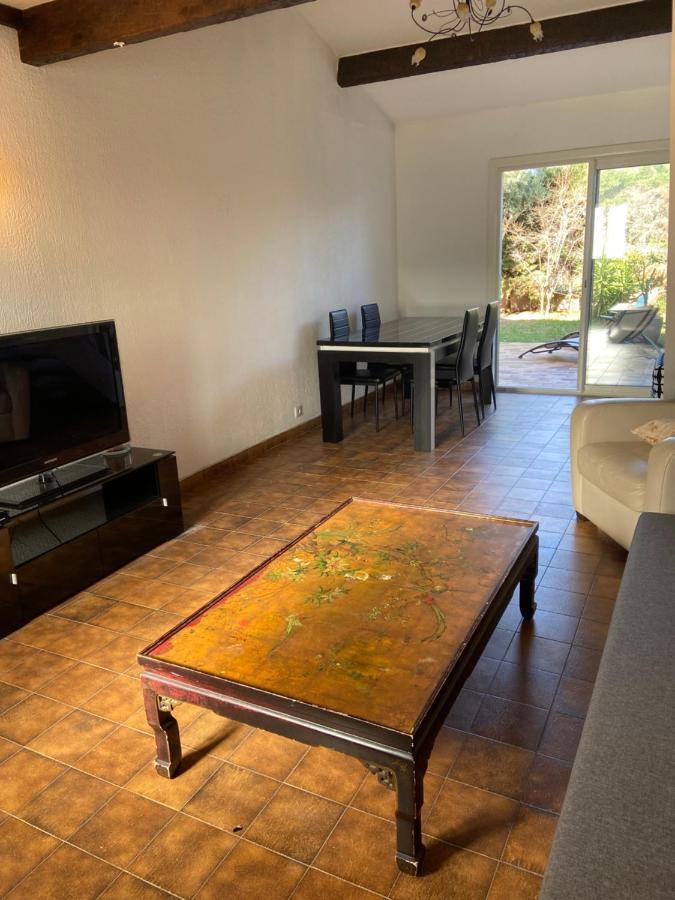Maison A 5 Min Des Plages ซิ-ฟูร์-เล-ปลาจ ภายนอก รูปภาพ