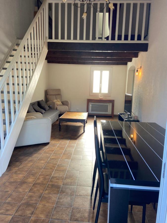 Maison A 5 Min Des Plages ซิ-ฟูร์-เล-ปลาจ ภายนอก รูปภาพ