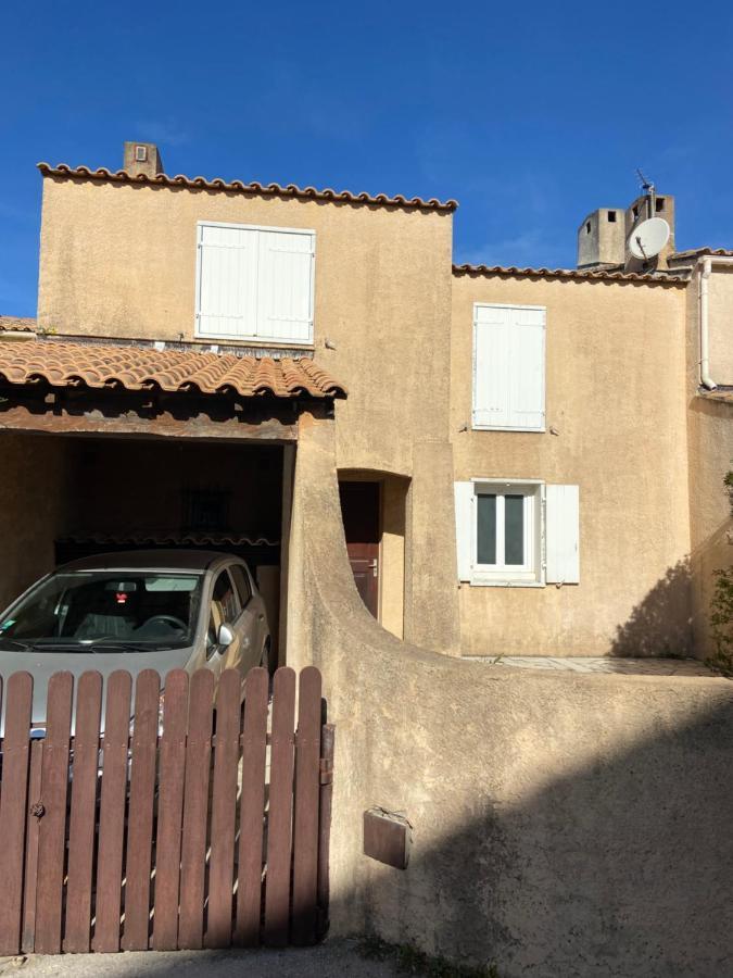 Maison A 5 Min Des Plages ซิ-ฟูร์-เล-ปลาจ ภายนอก รูปภาพ