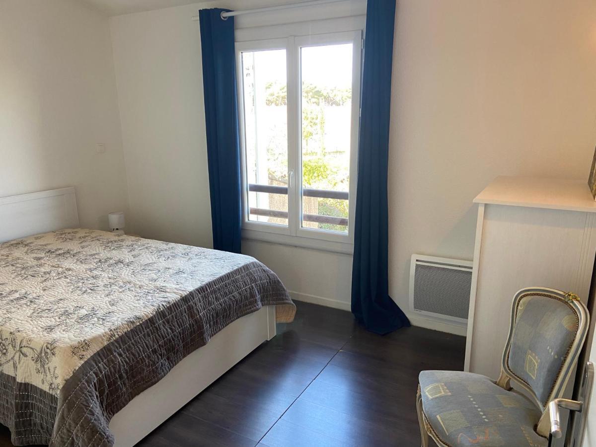 Maison A 5 Min Des Plages ซิ-ฟูร์-เล-ปลาจ ภายนอก รูปภาพ