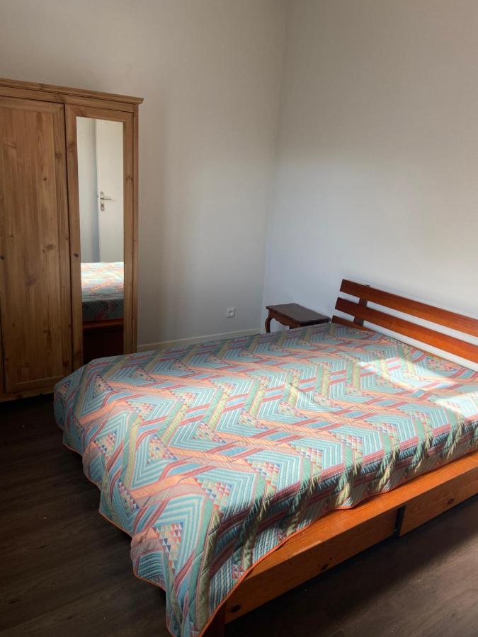 Maison A 5 Min Des Plages ซิ-ฟูร์-เล-ปลาจ ภายนอก รูปภาพ